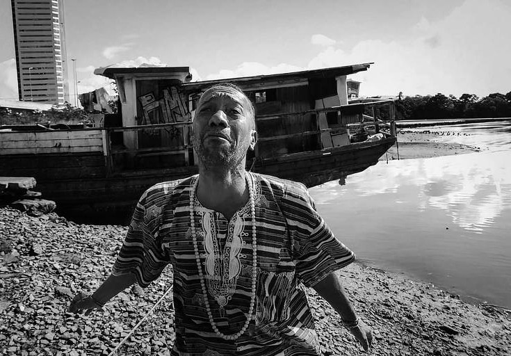 imagem do Biografia de Miró da Muribeca resgata força de poesia influente por gerações